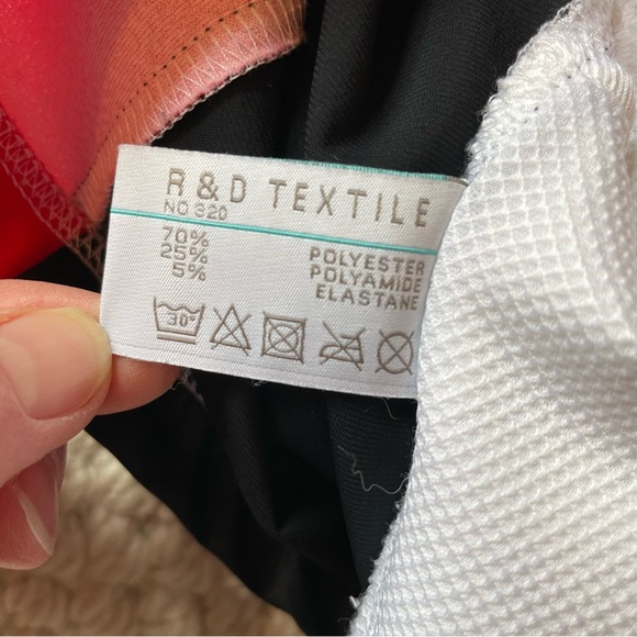 Mens Assos premium cycling jersey - Picture 13 of 16